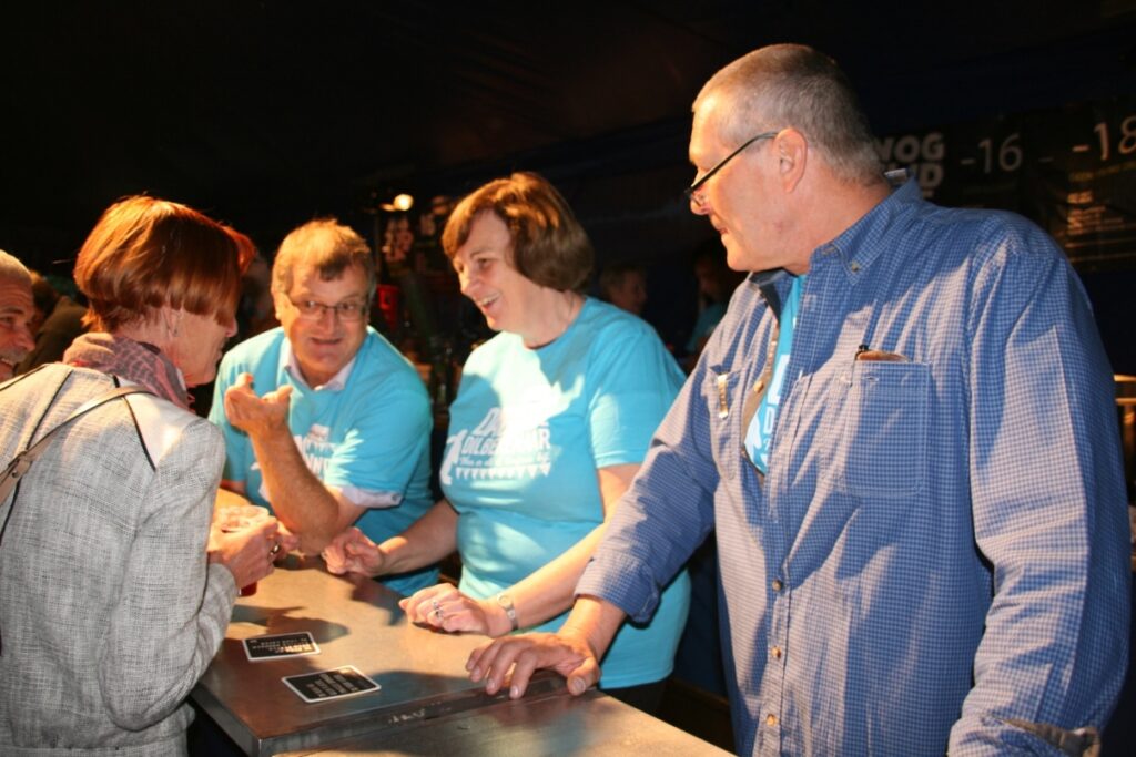 Frank De Dobbeleer (N-VA) neemt ontslag als schepen