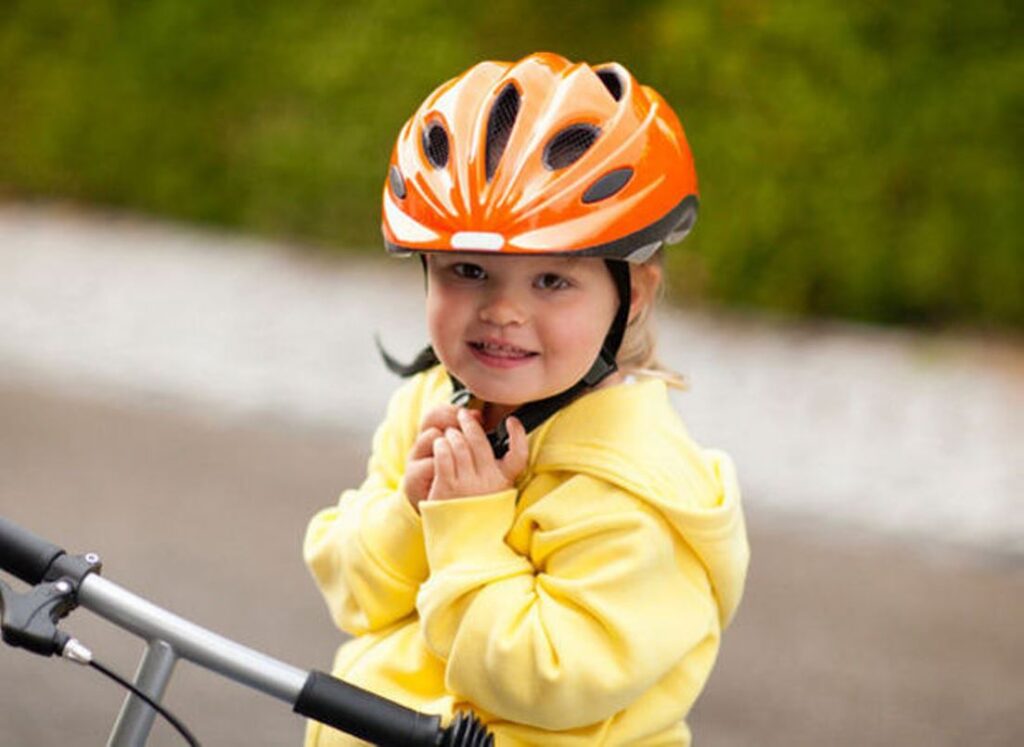 Dilbeek beloont fietsende kinderen