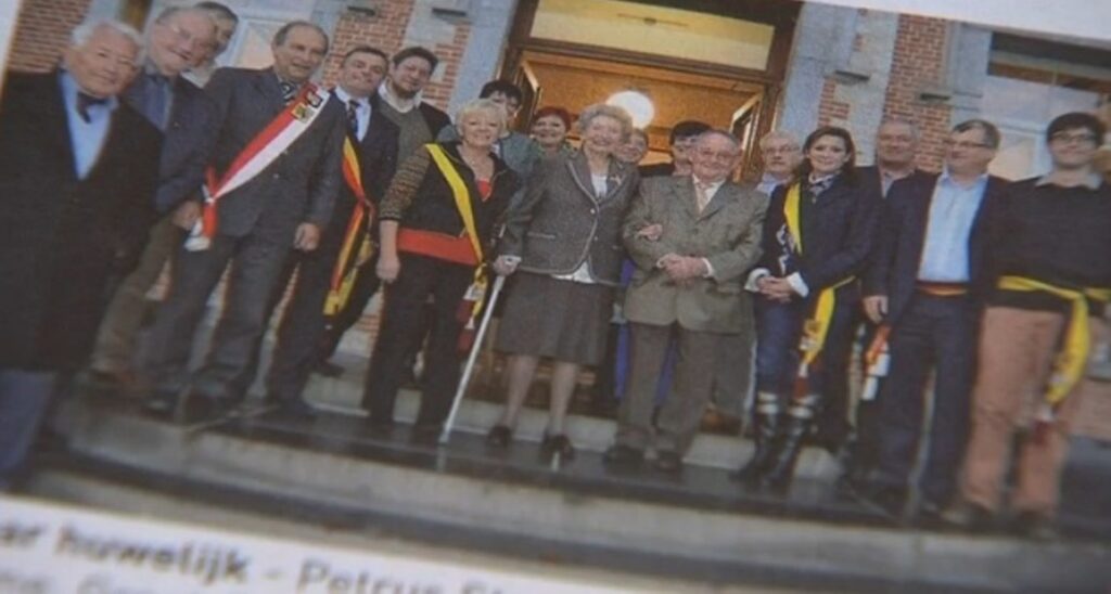 Dilbeek weert voortaan politici van foto’s met jubilarissen