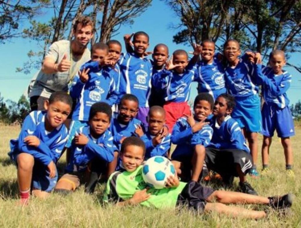 Drie regionale voetbalclubs, waaronder VC Groot-Dilbeek, vallen in de prijzen
