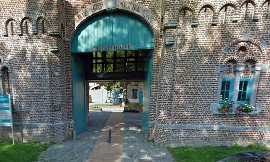 Elke dinsdag zomers vertier in het Zomercafé – Kasteelhoeve