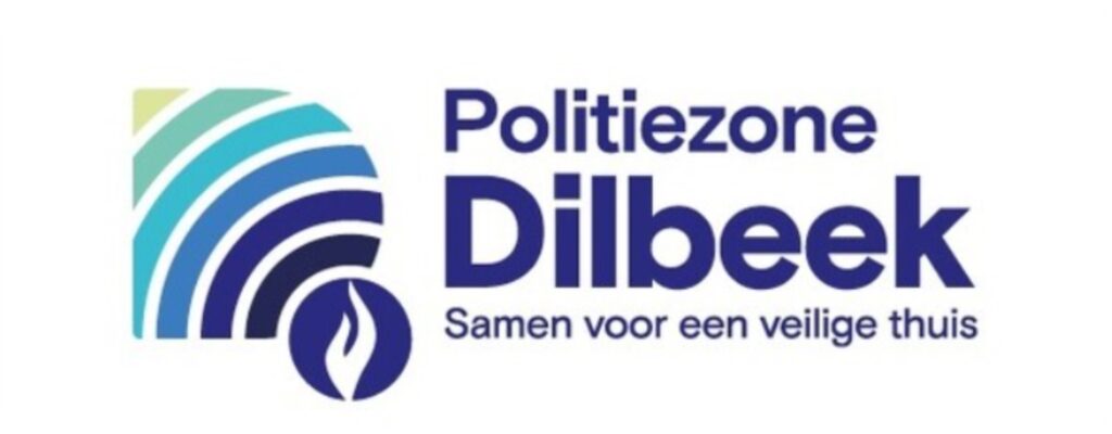 Politie Dilbeek hoopt met nieuw logo op extra rekrutering