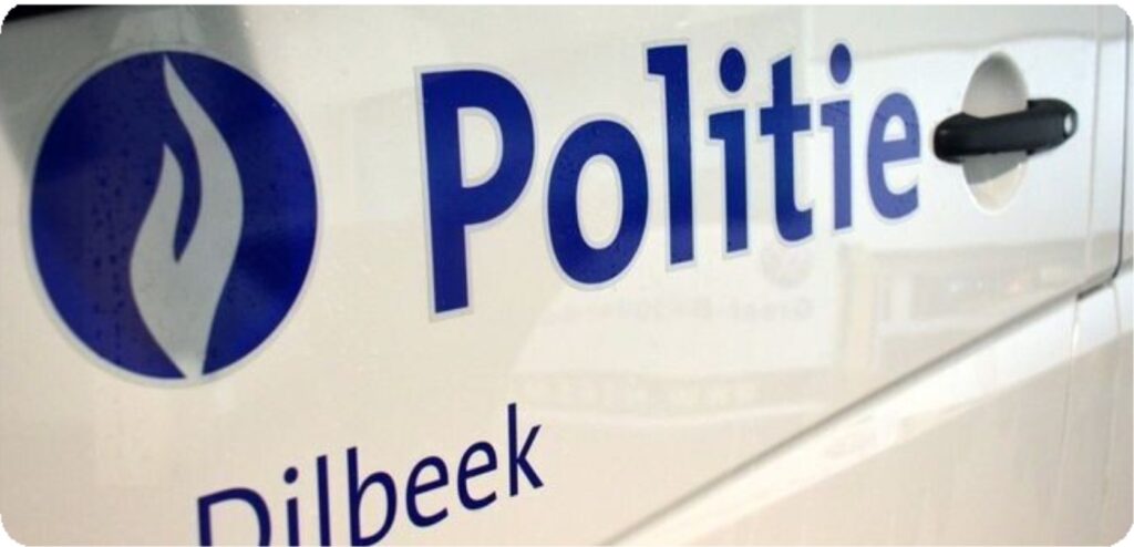 Politie Dilbeek : resultaten actie diefstal- en drugspreventie