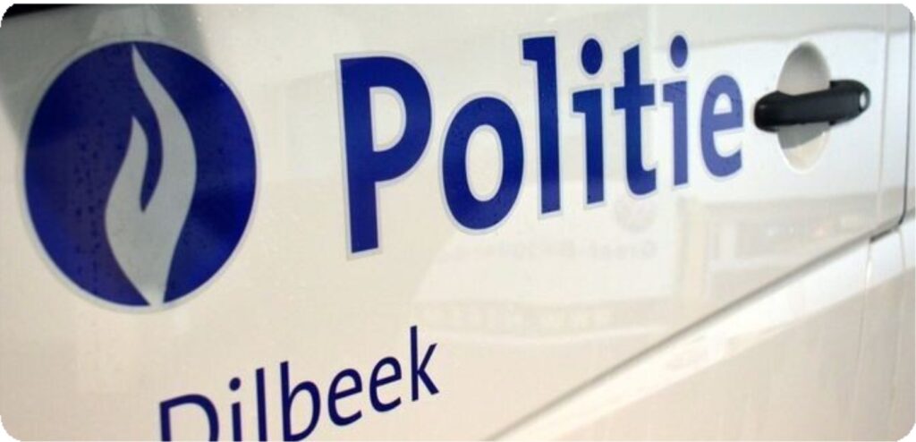 Afgelopen weekend verkeerscontroles in Dilbeek: de cijfers