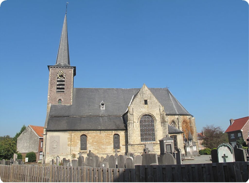 Subsidies voor restauratie van Sint-Ulrikskerk