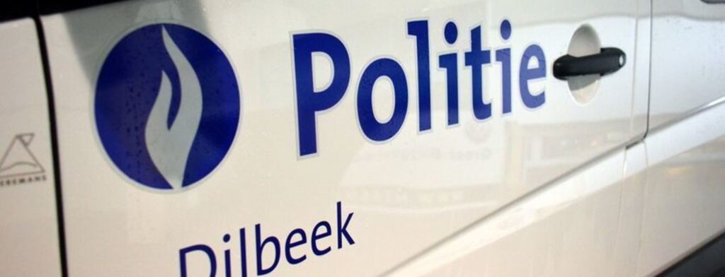 Verkeersactie op drie locaties in Dilbeek: resultaten