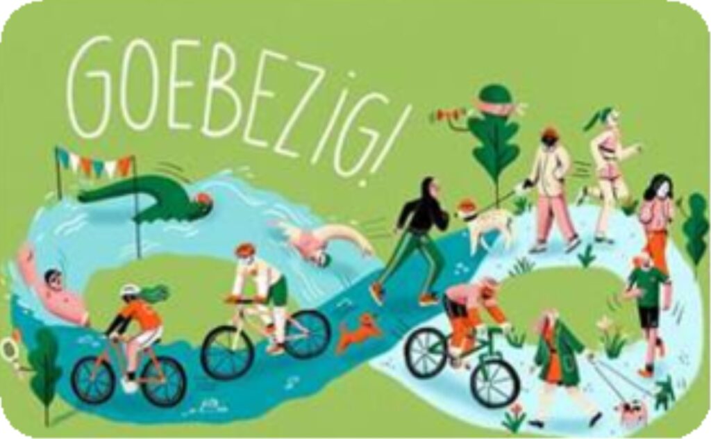 Plogging @ Dilbeek: maak Dilbeek proper, grijp jouw kans