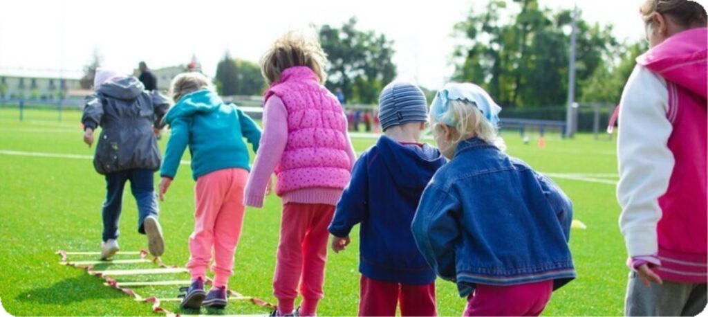 Jeugdaanbod van gemeente en verenigingen kan veilig doorgaan in paasvakantie