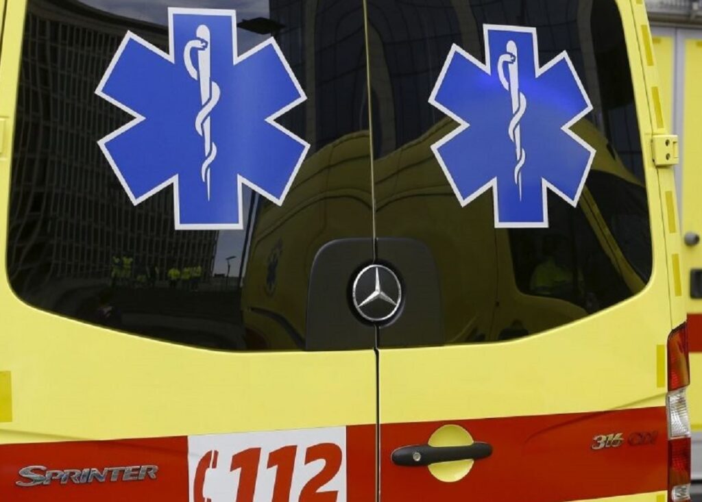 Hoe verloopt een dringende ziekenwageninterventie in Dilbeek? Wat bij taalproblemen?
