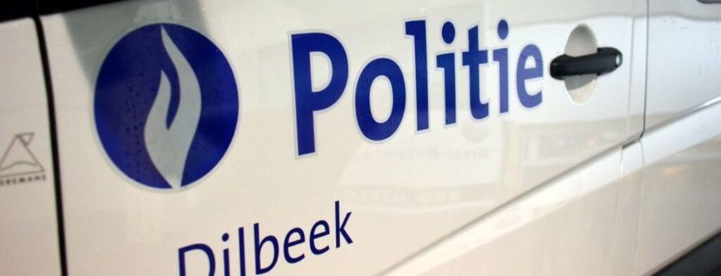 Druk weekend voor politiezone Dilbeek