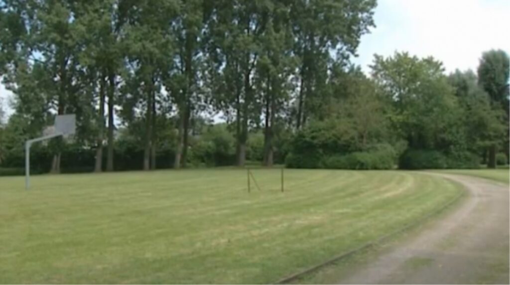 50 voetbalvelden extra groen in Vlaamse Rand