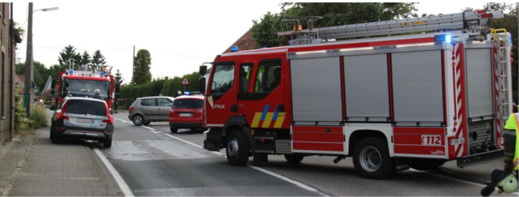 Brandweerzone garandeert verbetering hulpverlening en werkomstandigheden