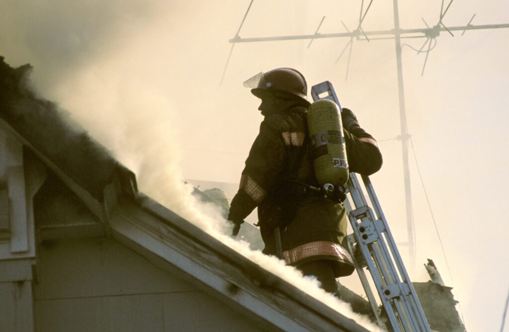Dilbeek verdient een betere en permanente brandbescherming