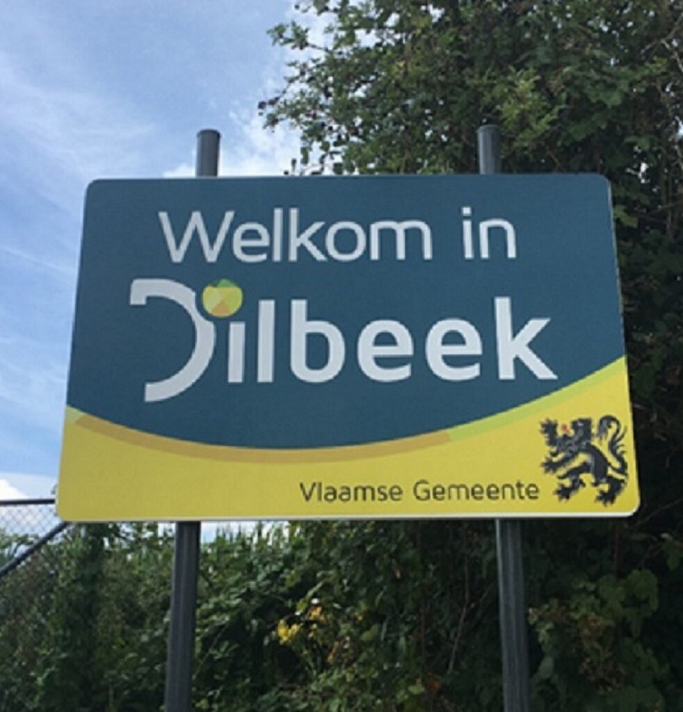 Persbericht N-VA Dilbeek: Dilbeek als Vlaamse gemeente in beeld gebracht