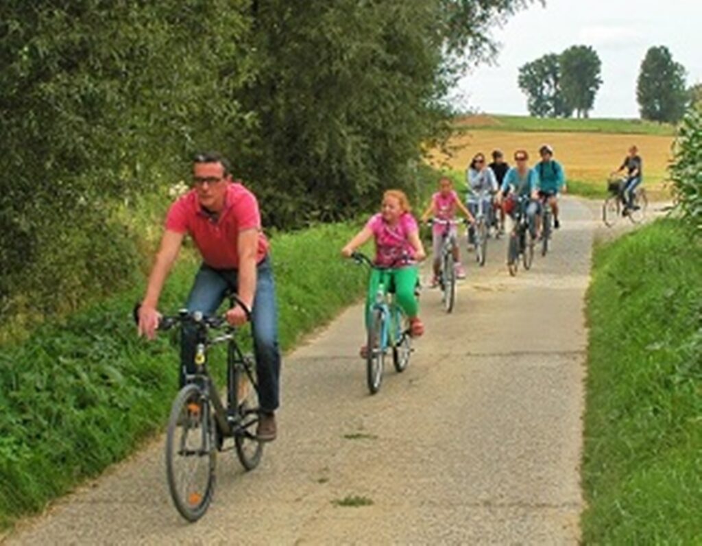 Bruegels FietsFeest op 24 juni