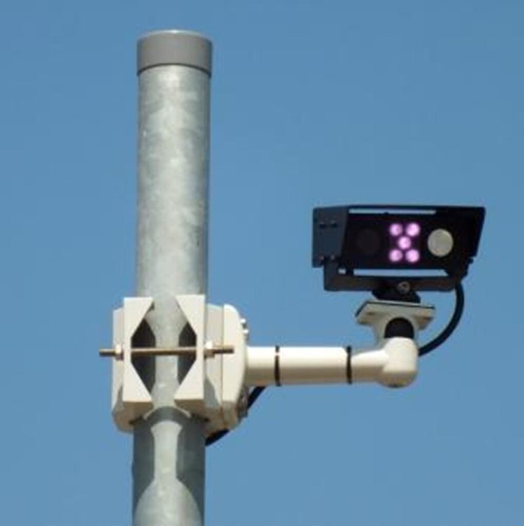 Nog altijd geen slimme camera’s door wegenwerken in Dilbeek