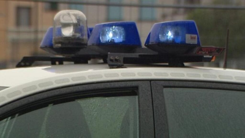 Dilbeekse politie klist vier inbrekers op heterdaad